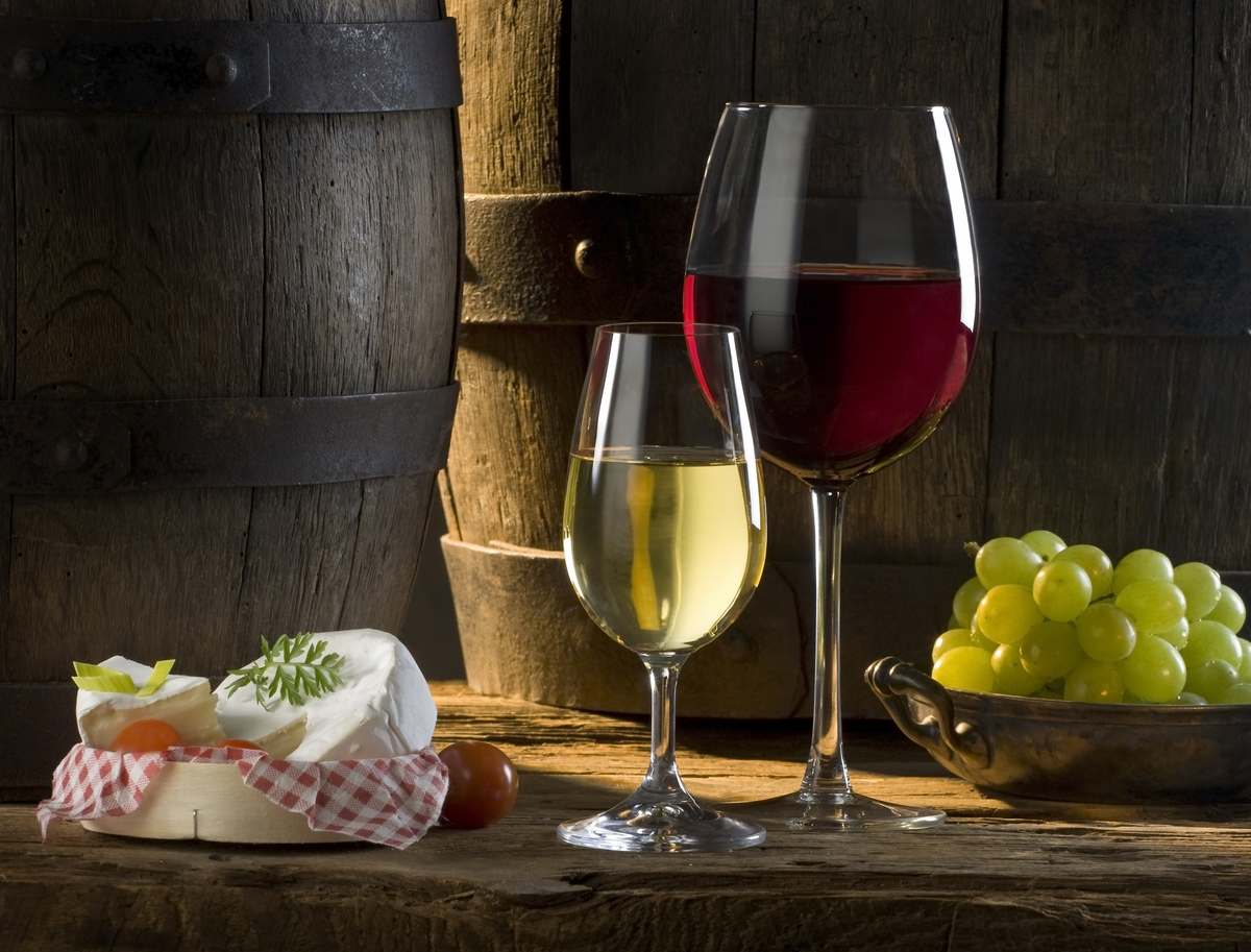 Vinos